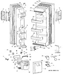 Diagram for 1 - Component Group