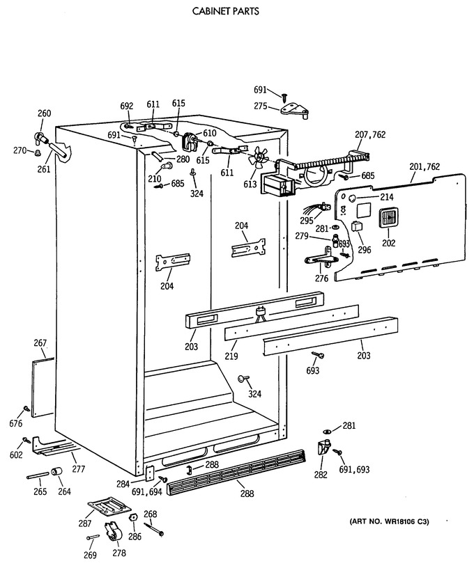 Diagram for MTX21EAXDRWH