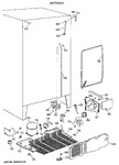 Diagram for 4 - Unit Parts