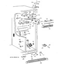 Diagram for 5 - Fresh Food Section