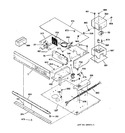 Diagram for 1 - Control Panel