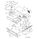 Diagram for 1 - Control Panel