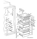 Diagram for 7 - Fresh Food Section