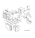 Diagram for 8 - Unit Parts