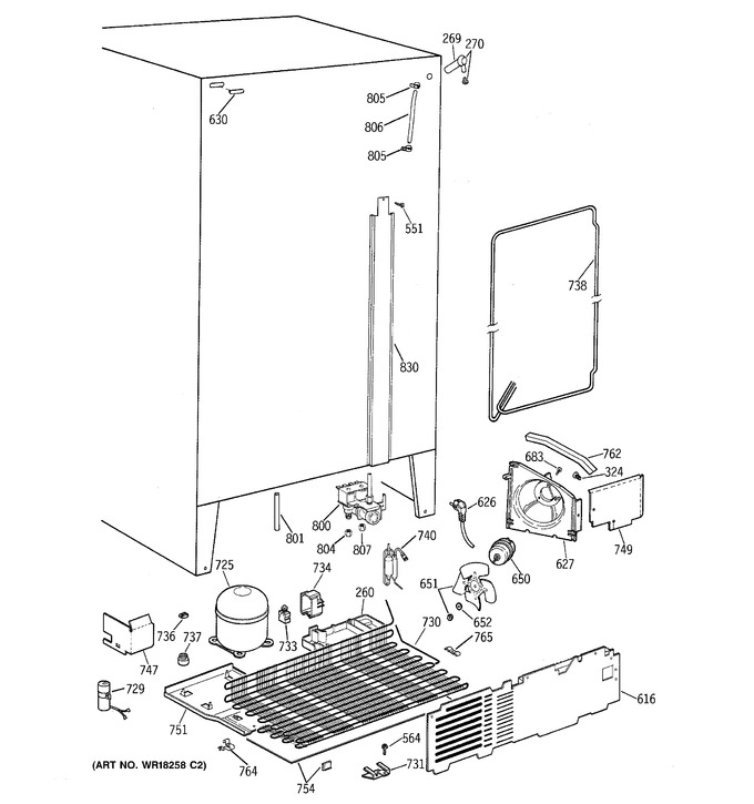 Diagram for TPG21JRYABB