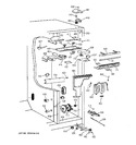 Diagram for 4 - Fresh Food Section