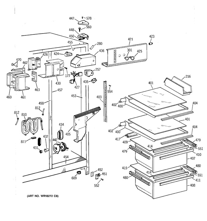 Diagram for TFZ20JRYDWW