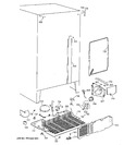 Diagram for 4 - Unit Parts