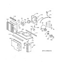 Diagram for 7 - Unit Parts