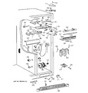 Diagram for 5 - Fresh Food Section