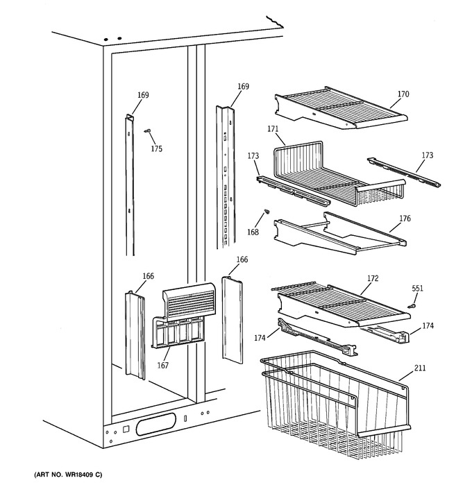 Diagram for TPJ24PFZAWW