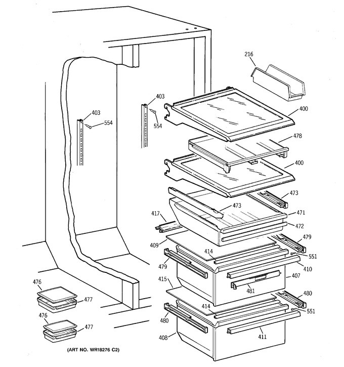 Diagram for TFK28ZFZAAA