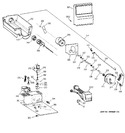 Diagram for 5 - Dispenser