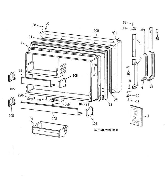 Diagram for TBX22ZAZHRAA