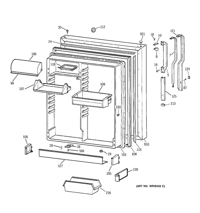 Diagram for TBX22ZAZHRAA