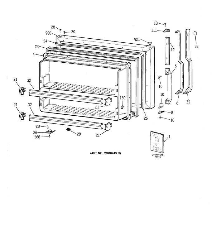 Diagram for TBX21JIZKRAA