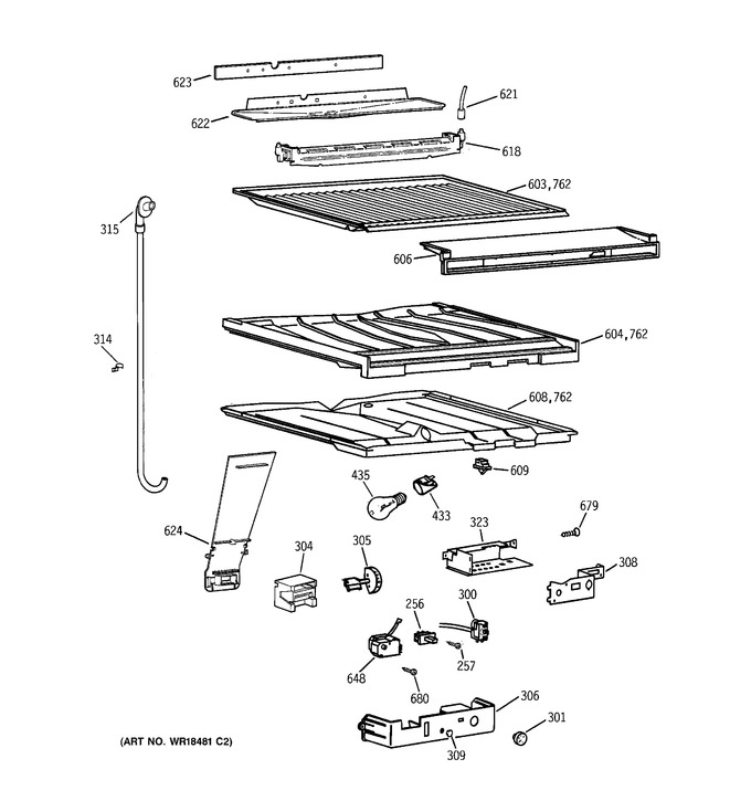 Diagram for TBX21JAZKRAA