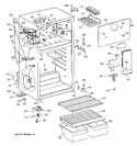 Diagram for 2 - Cabinet