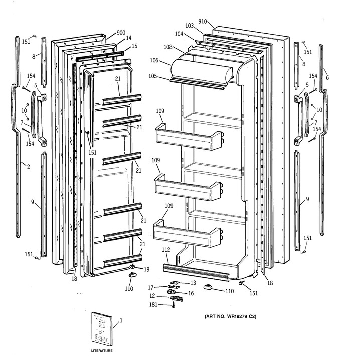 Diagram for CSK22GAAAAD