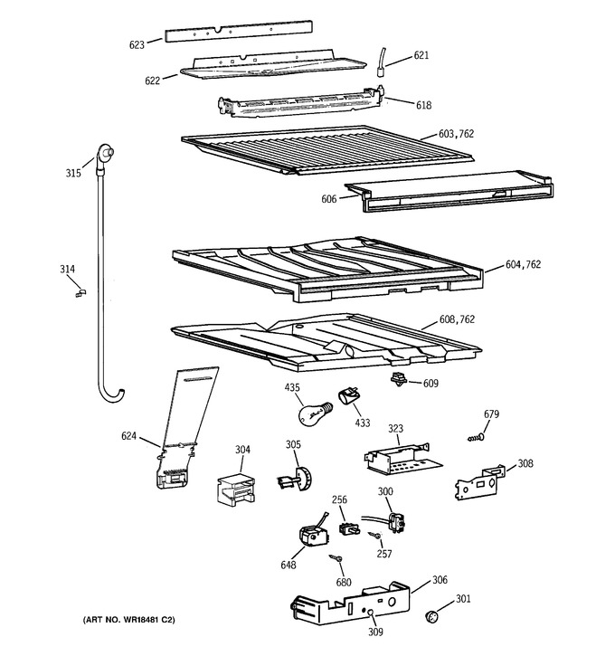 Diagram for CTX21BABBRAA