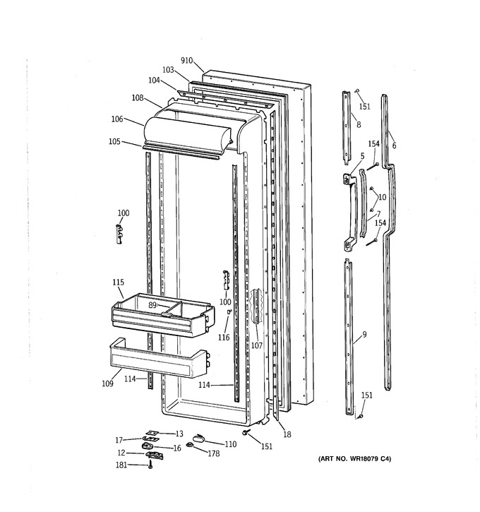 Diagram for MSK27DRXAAA