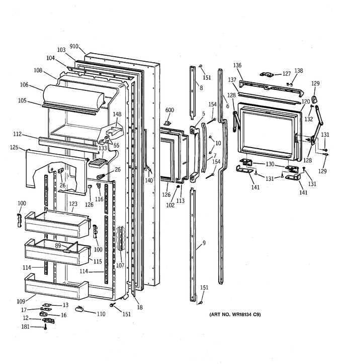 Diagram for MSK27DHZAAA