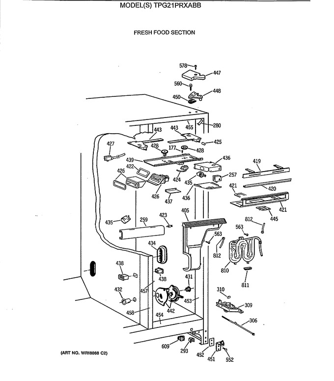 Diagram for TPG21PRXABB