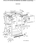 Diagram for 3 - Cabinet Parts