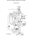 Diagram for 4 - Fresh Food Section