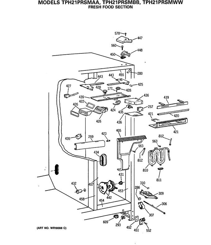 Diagram for TPH21PRSMAA