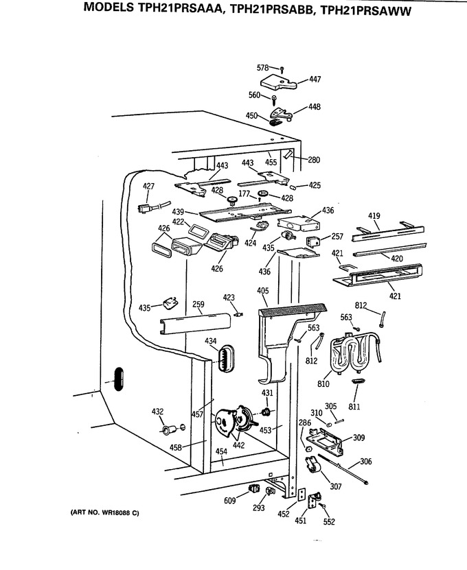 Diagram for TPH21PRSABB