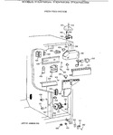 Diagram for 3 - Fresh Food Section