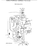 Diagram for 4 - Fresh Food Section