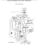 Diagram for 4 - Fresh Food Section