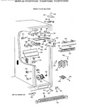 Diagram for 5 - Fresh Food Section