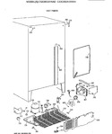 Diagram for 4 - Unit Parts