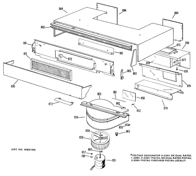 Diagram for JHC56G*D1