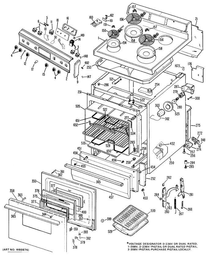 Diagram for JBC26*F1