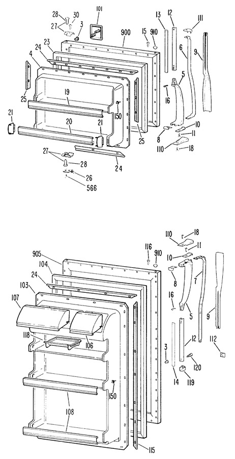 Diagram for TBF19PCC