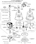 Diagram for 5 - Transmission - Complete Breakdown