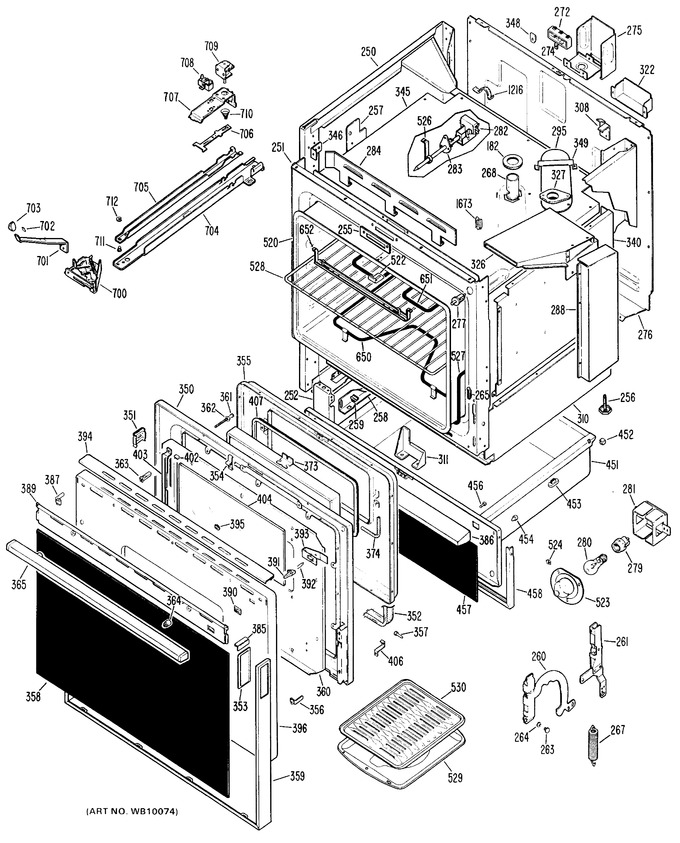 Diagram for JSP48G*01