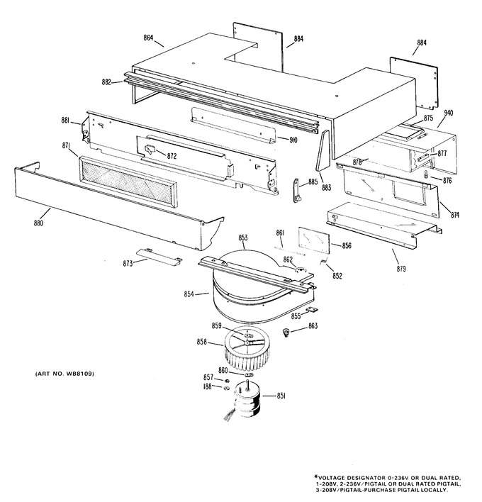 Diagram for JHC56G*D2