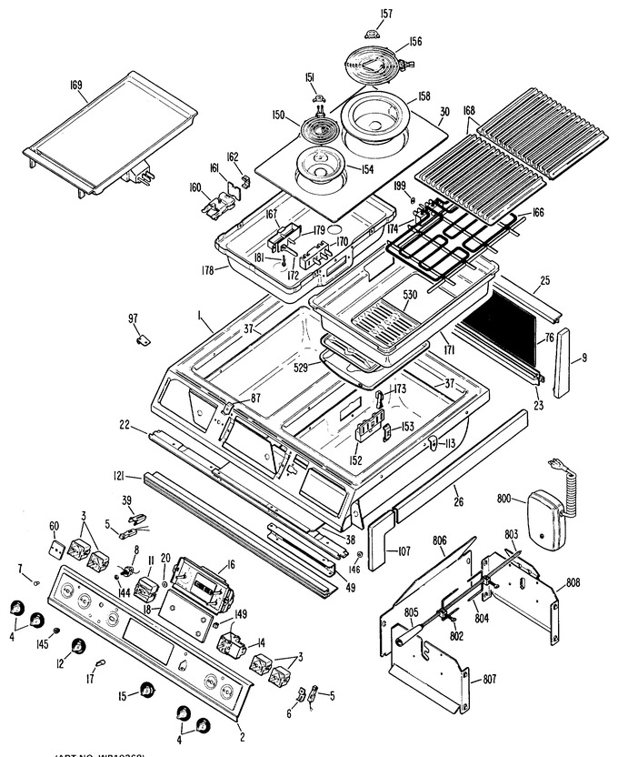 Diagram for JSP48G*H2