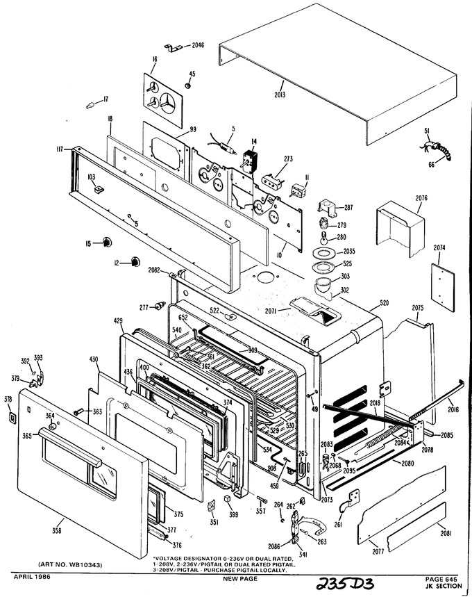 Diagram for JKS06*J1