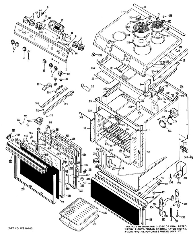 Diagram for JSP28G*J1