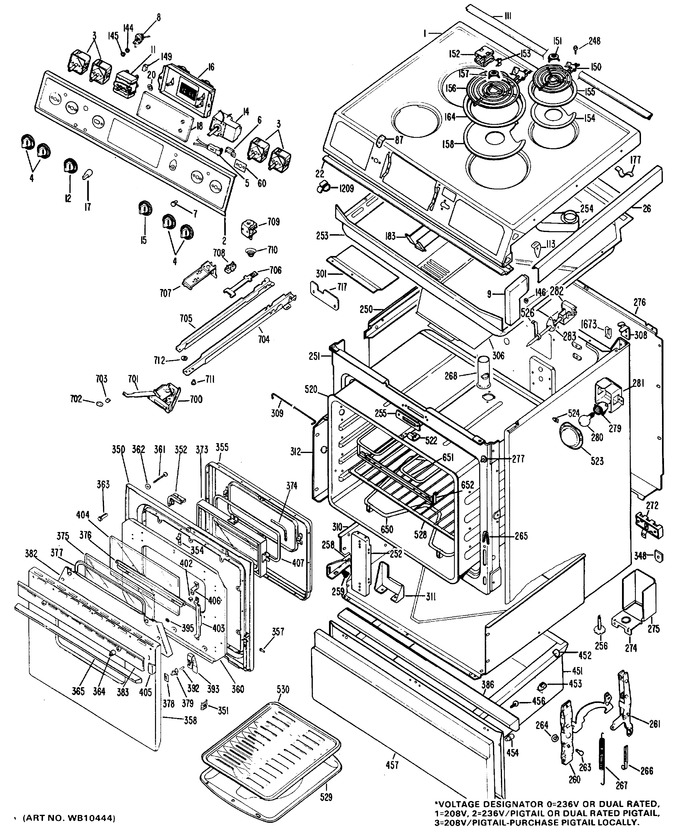 Diagram for JSP27*J1