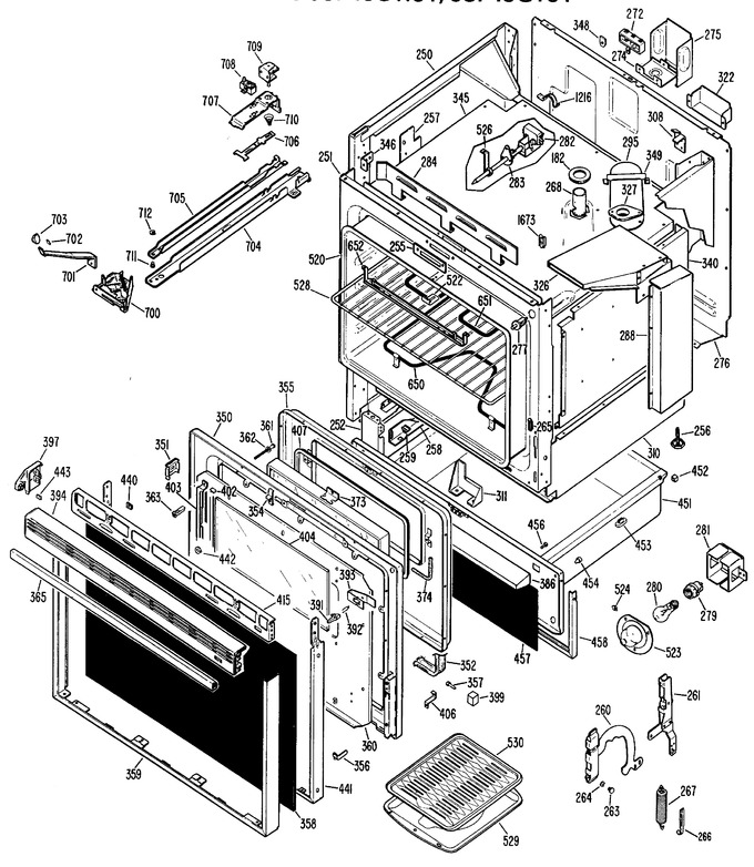 Diagram for JSP48G*J1