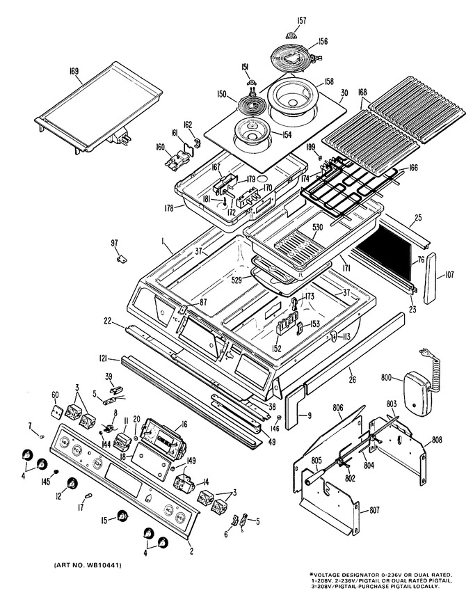 Diagram for JSP48G*J1