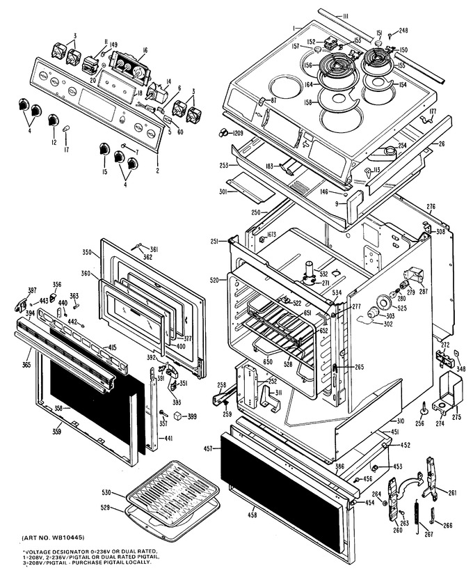 Diagram for JSS27G*J1