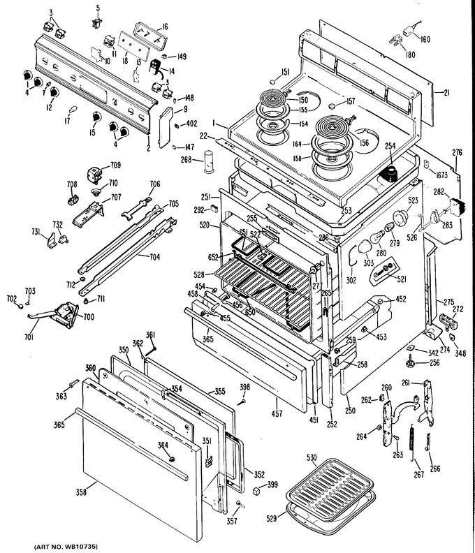 Diagram for JBP23*J3